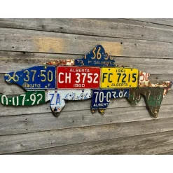 Shop All^ 50" Alberta Antique Brown Trout - Your Premium Fishing Gear Store Rods Lines Baits Accessories