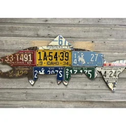 Shop All^ 42" Antique Mixed Western Brown Trout - Your Premium Fishing Gear Store Rods Lines Baits Accessories