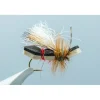 Shop All^ 409 Yeager Red Ant Black & Tan #12 - Your Premium Fishing Gear Store Rods Lines Baits Accessories