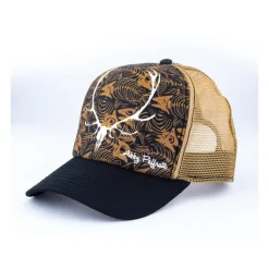 Shop All^ Abby Paffrath Trucker Ashes to Ashes - Your Premium Fishing Gear Store Rods Lines Baits Accessories