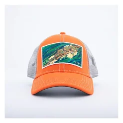 Shop All^ Abby Paffrath Trucker Catch and Release - Your Premium Fishing Gear Store Rods Lines Baits Accessories