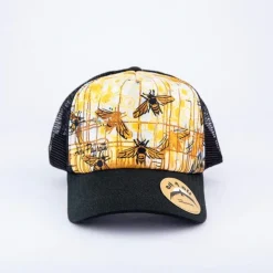 Fly Fishing^ Abby Paffrath Trucker The Hive - Your Premium Fishing Gear Store Rods Lines Baits Accessories