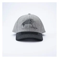 Fly Fishing^ Abby Paffrath Trucker You're So Fly - Your Premium Fishing Gear Store Rods Lines Baits Accessories