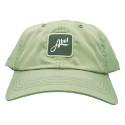 Shop All^ Abel Ripstop Hat Olive - Your Premium Fishing Gear Store Rods Lines Baits Accessories