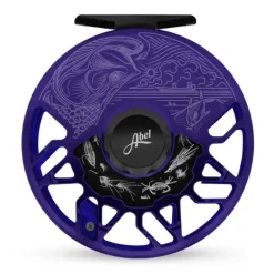 Fishing Line^ ABEL ROVE 11-12 FLY REEL - Your Premium Fishing Gear Store Rods Lines Baits Accessories