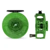 Fishing Line^ Abel SDF 5/6 Reel Underwood Ridge Riders Grass Green/Grass Green Handle - Your Premium Fishing Gear Store Rods Lines Baits Accessories