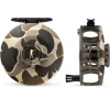 Fishing Line^ Abel SDF Reel 5/6 Ball & Buck Camo - Your Premium Fishing Gear Store Rods Lines Baits Accessories