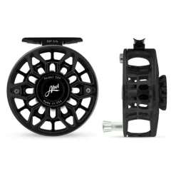 Shop All^ Abel SDF Reel Black 5/6 - Your Premium Fishing Gear Store Rods Lines Baits Accessories