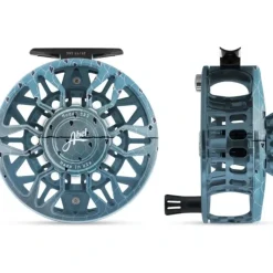 Shop All^ Abel SDS Reel 11/12 Atlantic Salmon - Your Premium Fishing Gear Store Rods Lines Baits Accessories