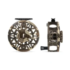 Fishing Line^ Abel SDS Reel 7/8 Ball and Buck - Your Premium Fishing Gear Store Rods Lines Baits Accessories