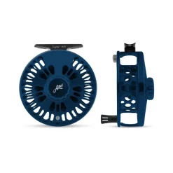 Fishing Line^ Abel Super Series Reel 4/5 Blue III - Your Premium Fishing Gear Store Rods Lines Baits Accessories