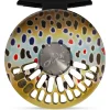 Fishing Line^ Abel TR Fly Reel 4/5 - Your Premium Fishing Gear Store Rods Lines Baits Accessories
