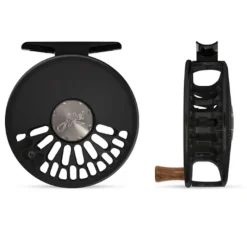 Fishing Line^ Abel TR Fly Reel - Your Premium Fishing Gear Store Rods Lines Baits Accessories