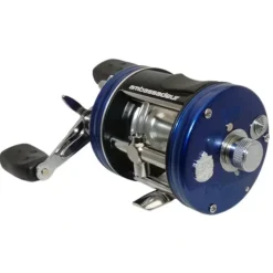 Bait^ Abu Garcia 6500 CS Pro Rocket Plus Custom Color Fishing Reel - Your Premium Fishing Gear Store Rods Lines Baits Accessories