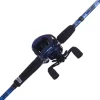 Bait^ Abu Garcia AMAXLP/701MH Aqua Max Baitcast Combo - Your Premium Fishing Gear Store Rods Lines Baits Accessories