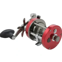 Bait^ Abu Garcia Ambassadeur 7000 C Round BaitCast Reel - Your Premium Fishing Gear Store Rods Lines Baits Accessories