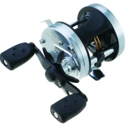Bait^ Abu Garcia Ambassadeur C3 Round Reel - Your Premium Fishing Gear Store Rods Lines Baits Accessories