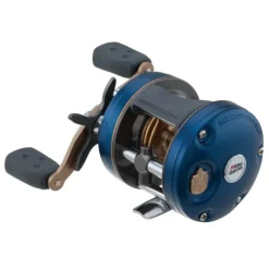 Bait^ Abu Garcia Ambassadeur C4 Round BaitCast Reel - Your Premium Fishing Gear Store Rods Lines Baits Accessories
