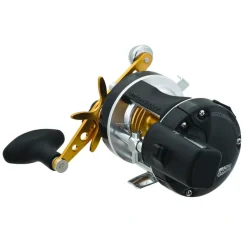 Fishing Line^ Abu Garcia Ambassadeur Line Counter Reels - Your Premium Fishing Gear Store Rods Lines Baits Accessories