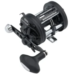 Bait^ Abu Garcia Ambassadeur Pro Rocket Black Edition - Your Premium Fishing Gear Store Rods Lines Baits Accessories