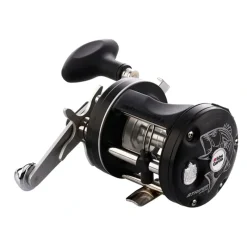 Bait^ Abu Garcia C3-6500 Special Round Baitcast Reels - Your Premium Fishing Gear Store Rods Lines Baits Accessories