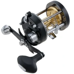 Bait^ Abu Garcia CS-7000 Ambassadeur CS ProRocket Round BaitCast Reel, RH, 2BB + 1RB - Your Premium Fishing Gear Store Rods Lines Baits Accessories