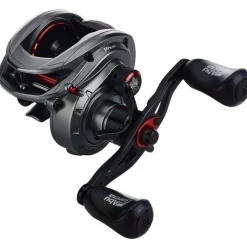 Bait^ Abu Garcia MAX4-LP-41 MAX 4 Low Profile Reel,Size 40LP, 6.4:1, 5 - Your Premium Fishing Gear Store Rods Lines Baits Accessories