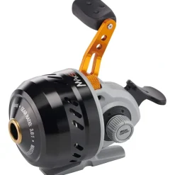 Fishing Line^ Abu Garcia MAXSTXSC10 MAXSTX SC, 10 sz, 3 Brg. QUADCAM Pickup, Alum.spool, Reel - Your Premium Fishing Gear Store Rods Lines Baits Accessories