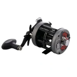 Bait^ Abu Garcia PR-6500CATPRO22 Ambassador 6500 CS Catfish Pro Rocket Reel - Your Premium Fishing Gear Store Rods Lines Baits Accessories
