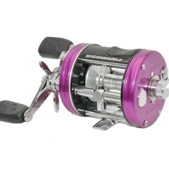 Bait^ Abu Garcia Pro Rocket 6500 - Your Premium Fishing Gear Store Rods Lines Baits Accessories