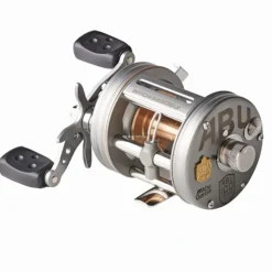 Fishing Line^ Abu Garcia Pro Rocket Ambassadeur 6500 100 Year Anniversary Reel - Your Premium Fishing Gear Store Rods Lines Baits Accessories