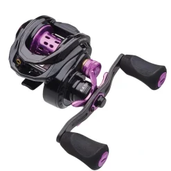 Shop All^ Abu Garcia REVO EXD-W Revo EXD Low Profile Reel, RH, 5.4:1 - Your Premium Fishing Gear Store Rods Lines Baits Accessories