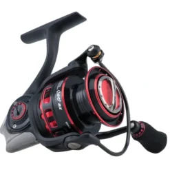 Fishing Line^ Abu Garcia REVO2SX40 Revo SX Spinning Reel, 9BB - Your Premium Fishing Gear Store Rods Lines Baits Accessories