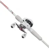 Bait^ Abu Garcia VTPLP-L/731H Veritas Low Profile Combo - Your Premium Fishing Gear Store Rods Lines Baits Accessories