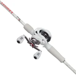 Bait^ Abu Garcia VTPLP-L/731H Veritas Low Profile Combo - Your Premium Fishing Gear Store Rods Lines Baits Accessories