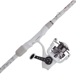 Fishing Line^ Abu Garcia VTPSP30/662M 6'6" M Veritas 2-Piece Spinning Combo - Your Premium Fishing Gear Store Rods Lines Baits Accessories