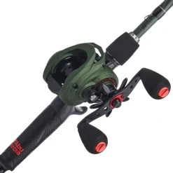 Bait^ Abu Garcia ZATAHS/731H Zata Baitcasting Combo - Your Premium Fishing Gear Store Rods Lines Baits Accessories
