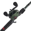 Bait^ Abu Garcia ZATAHS-L/701MH Zata Baitcasting Combo - Your Premium Fishing Gear Store Rods Lines Baits Accessories