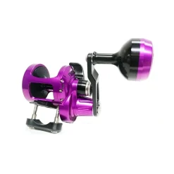 Bait^ Accurate Boss Valiant Conventional Reel- 1000 - Your Premium Fishing Gear Store Rods Lines Baits Accessories