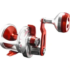 Bait^ Accurate Boss Valiant Conventional Reel- 500 - Your Premium Fishing Gear Store Rods Lines Baits Accessories