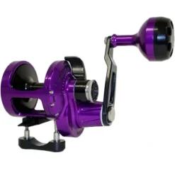 Shop All^ Accurate Boss Valiant Conventional Reel- 400 - Your Premium Fishing Gear Store Rods Lines Baits Accessories