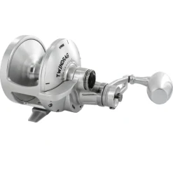 Fishing Line^ Accurate BV2-600N-SPJ Valiant 600 SPJ Two Speed Reel - Your Premium Fishing Gear Store Rods Lines Baits Accessories