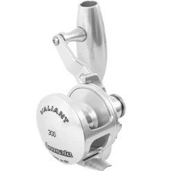 Fishing Line^ Accurate Valiant Slow Pitch Jigging (SPJ) Single Speed Reel - Your Premium Fishing Gear Store Rods Lines Baits Accessories