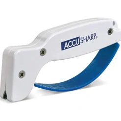 Fishing Line^ AccuSharp Fillet Knife and Tool Sharpener 001C - Your Premium Fishing Gear Store Rods Lines Baits Accessories