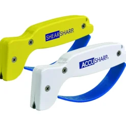 Shop All^ AccuSharp ShearSharp Combo - Your Premium Fishing Gear Store Rods Lines Baits Accessories