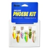 Shop All^ Acme Deluxe Phoebe Kit - Your Premium Fishing Gear Store Rods Lines Baits Accessories