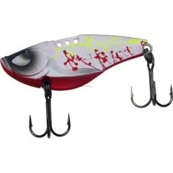 Bait^ Acme V-Rod Spoons - Dead Meat 3/4oz - Your Premium Fishing Gear Store Rods Lines Baits Accessories