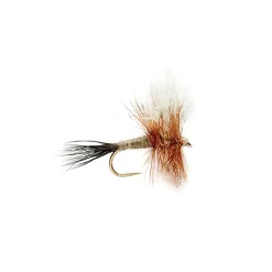 Fly Fishing^ Adams Wulff - Your Premium Fishing Gear Store Rods Lines Baits Accessories