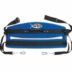 Fishing Line^ Aftco Maxforce Harness Blue - Your Premium Fishing Gear Store Rods Lines Baits Accessories