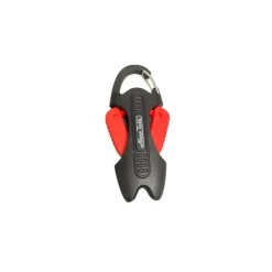 Shop All^ Ahern Tackle Ceramic Braid Cutter, Black/Red - Your Premium Fishing Gear Store Rods Lines Baits Accessories